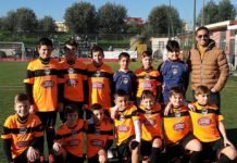 Play Soccer, la scuola calcio dove ogni bambino è una risorsa!