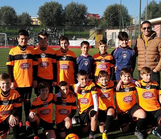 Play Soccer, la scuola calcio dove ogni bambino è una risorsa!