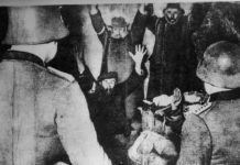 27 gennaio, il giorno della Shoah