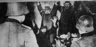 27 gennaio, il giorno della Shoah