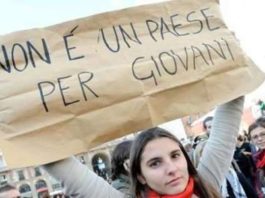 La nuova emigrazione