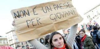 La nuova emigrazione