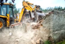 Abusivismo edilizio: il fenomeno è costante, se non in crescita…