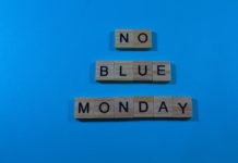 Blue Monday: In arrivo il giorno più triste dell’anno Blue Monday: Il giorno più triste dell'anno