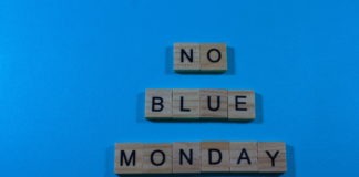 Blue Monday: In arrivo il giorno più triste dell’anno Blue Monday: Il giorno più triste dell'anno