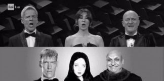 Curiosità sanremesi