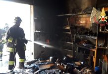 Sicurezza: incendio in ufficio ecco come comportarsi