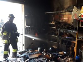 Sicurezza: incendio in ufficio ecco come comportarsi