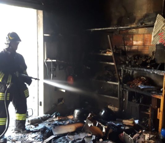 Sicurezza: incendio in ufficio ecco come comportarsi