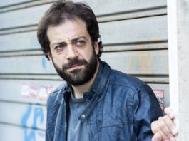 Mimmo Ruggiero: “l’amica geniale, successo della serie una vera rivoluzione!”