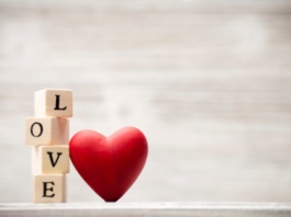 “Saint Valentine in Love”, l’amore si celebra sempre!