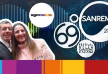 AgroTimes al Festival di Sanremo
