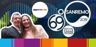 AgroTimes al Festival di Sanremo