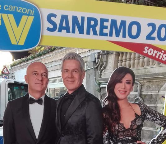 Baglioni, i 24 e il calo di ascolti in tv