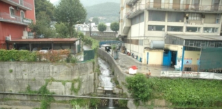 Fiume Sarno, a chi giova l’indifferenza?
