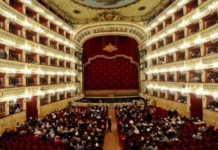 Al San Carlo l’esibizione degli alunni della scuola “Fusco”