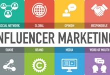 Nuove professioni: influencer marketing