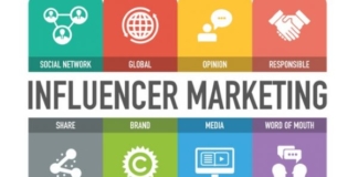 Nuove professioni: influencer marketing