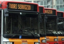 BusItalia, scontro azienda-lavoratori: disagi in tutta la provincia!