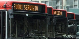 BusItalia, scontro azienda-lavoratori: disagi in tutta la provincia!