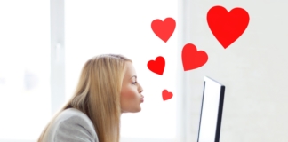 L’AMORE E L’AMICIZIA AI TEMPI DEI SOCIAL