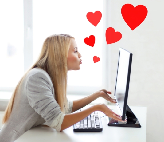 L’AMORE E L’AMICIZIA AI TEMPI DEI SOCIAL