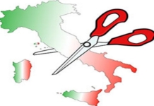 Nord e Sud, le due Italie