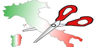 Nord e Sud, le due Italie