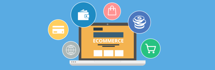 E-commerce-web-development