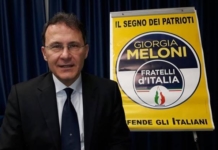 Scuole chiuse nell’agro, Cirielli: “famiglie in difficoltà!2