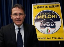 Scuole chiuse nell’agro, Cirielli: “famiglie in difficoltà!2