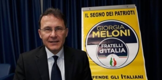 Scuole chiuse nell’agro, Cirielli: “famiglie in difficoltà!2
