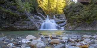 Inquinamento delle falde acquifere e il rischio dell’acqua dei pozzi