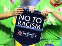 Razzismo dolce amaro