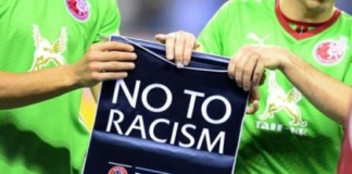 Razzismo dolce amaro