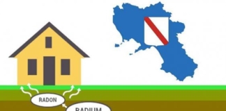 Radon in Regione Campania: la nuova Legge Regionale 13/2019