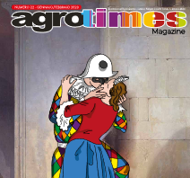 Numero 22 – Gennaio/Febbraio 2020