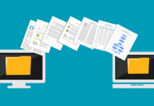 Come trasferire file di grandi dimensioni