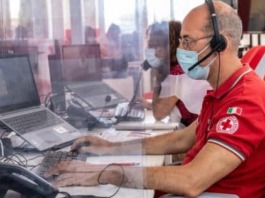 Coronavirus, bassa adesione all’indagine sierologica. Appello della Croce Rossa: “Non siamo stalker, è un servizio per il Paese”