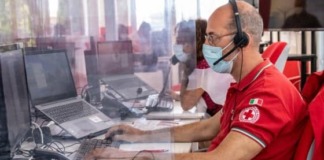 Coronavirus, bassa adesione all’indagine sierologica. Appello della Croce Rossa: “Non siamo stalker, è un servizio per il Paese”