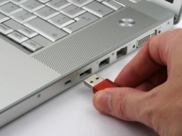 Come recuperare, gratis, file cancellati da pendrive