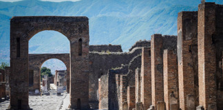 Pompei si prepara alla riapertura in due fasi