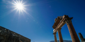 Dal 26 maggio riapriranno gli scavi di Pompei