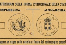 2 giugno: Festa della Repubblica