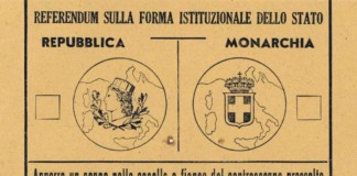 2 giugno: Festa della Repubblica