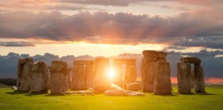 20 giugno: solstizio d’Estate