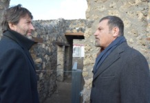 Massimo Osanna sarà il nuovo direttore generale dei Musei Statali