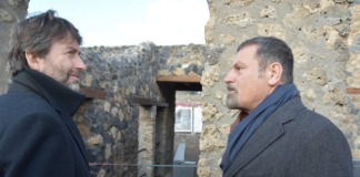 Massimo Osanna sarà il nuovo direttore generale dei Musei Statali