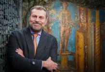 Massimo Osanna alla Direzione dei Musei di Stato: “Onorato della scelta, esporterò il modello Pompei”