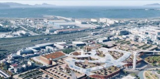 Maximall Pompeii: il centro commerciale più grande del Sud